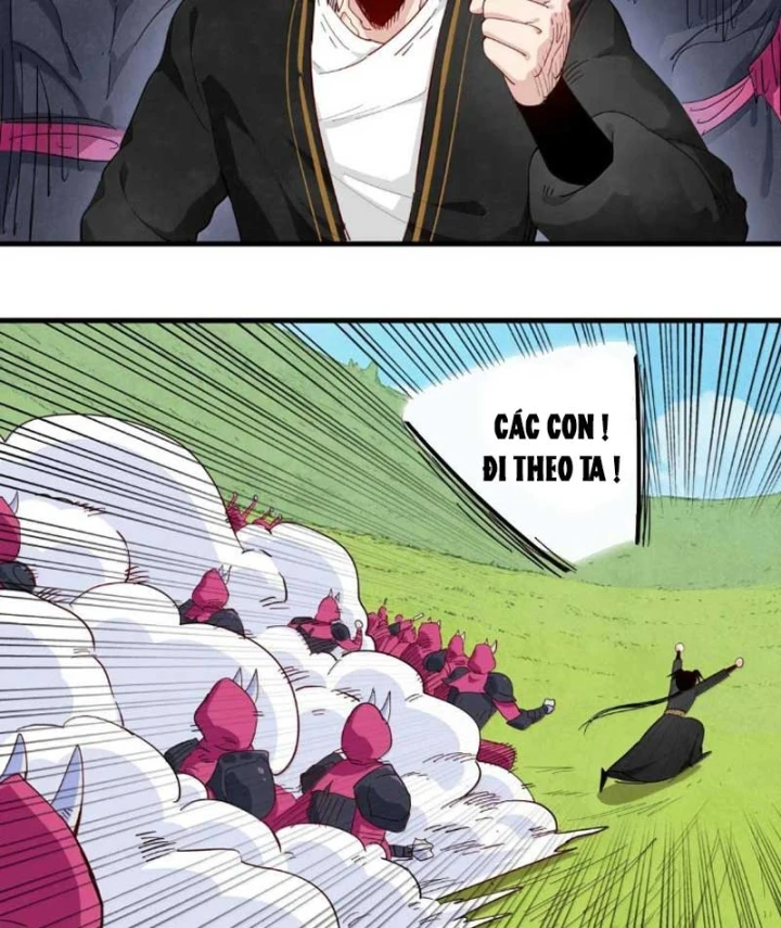 Xuyên Không Thành Ma Tôn Pháo Hôi? Nhưng Ta Là Streamer Công Lược Chapter 38 - 64