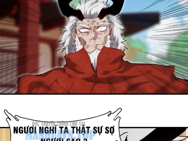 Xuyên Không Thành Ma Tôn Pháo Hôi? Nhưng Ta Là Streamer Công Lược Chapter 39 - 3