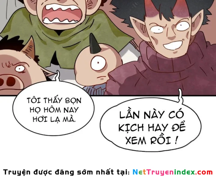 Xuyên Không Thành Ma Tôn Pháo Hôi? Nhưng Ta Là Streamer Công Lược Chapter 39 - 11