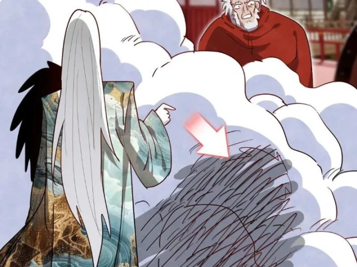 Xuyên Không Thành Ma Tôn Pháo Hôi? Nhưng Ta Là Streamer Công Lược Chapter 39 - 16