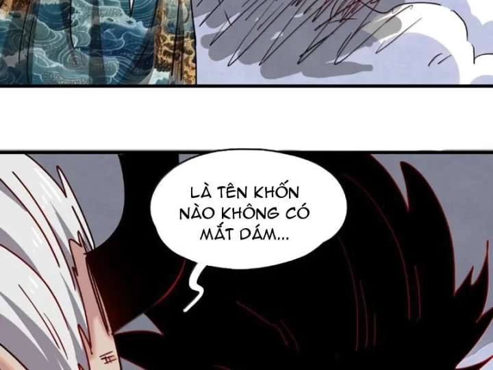 Xuyên Không Thành Ma Tôn Pháo Hôi? Nhưng Ta Là Streamer Công Lược Chapter 39 - 17