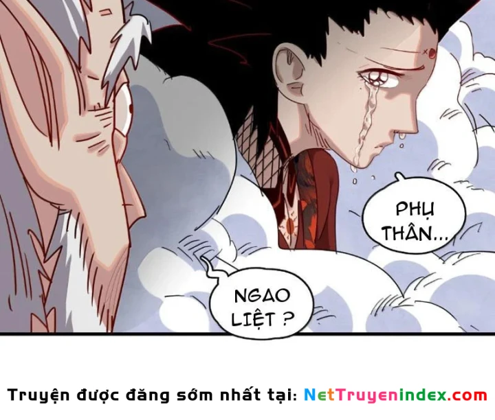 Xuyên Không Thành Ma Tôn Pháo Hôi? Nhưng Ta Là Streamer Công Lược Chapter 39 - 18