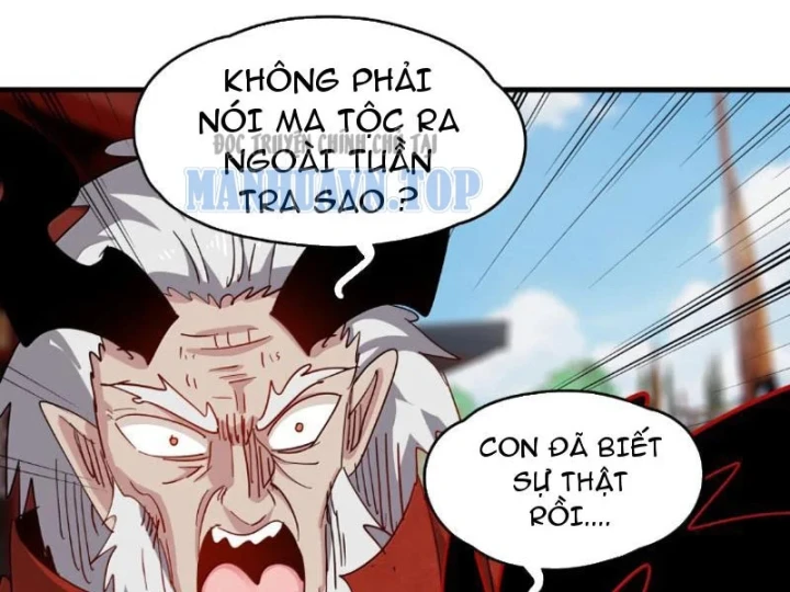 Xuyên Không Thành Ma Tôn Pháo Hôi? Nhưng Ta Là Streamer Công Lược Chapter 39 - 19