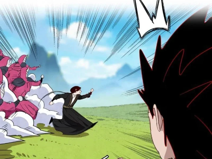 Xuyên Không Thành Ma Tôn Pháo Hôi? Nhưng Ta Là Streamer Công Lược Chapter 39 - 23