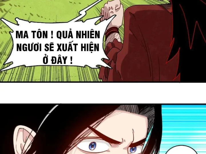 Xuyên Không Thành Ma Tôn Pháo Hôi? Nhưng Ta Là Streamer Công Lược Chapter 39 - 24