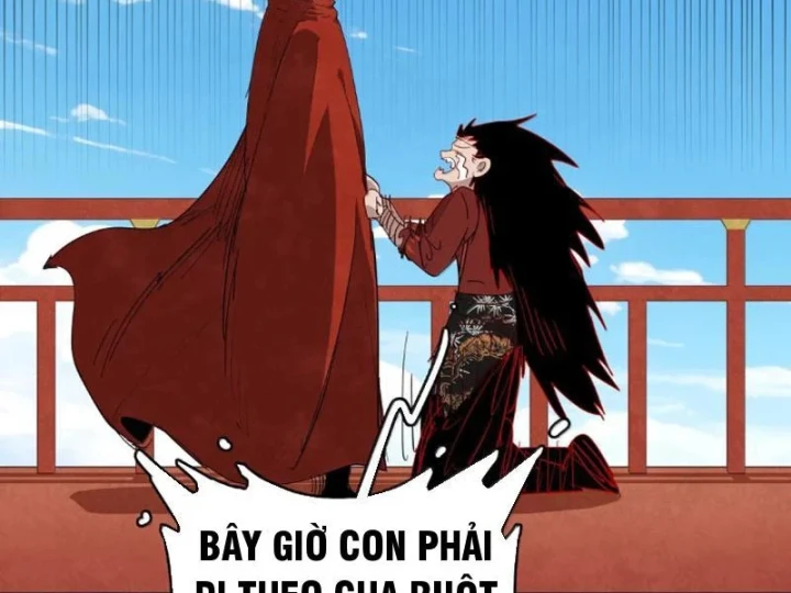 Xuyên Không Thành Ma Tôn Pháo Hôi? Nhưng Ta Là Streamer Công Lược Chapter 39 - 29