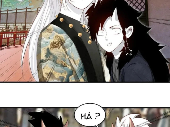 Xuyên Không Thành Ma Tôn Pháo Hôi? Nhưng Ta Là Streamer Công Lược Chapter 39 - 31