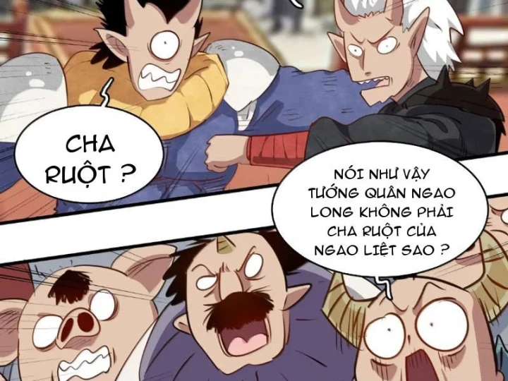 Xuyên Không Thành Ma Tôn Pháo Hôi? Nhưng Ta Là Streamer Công Lược Chapter 39 - 32