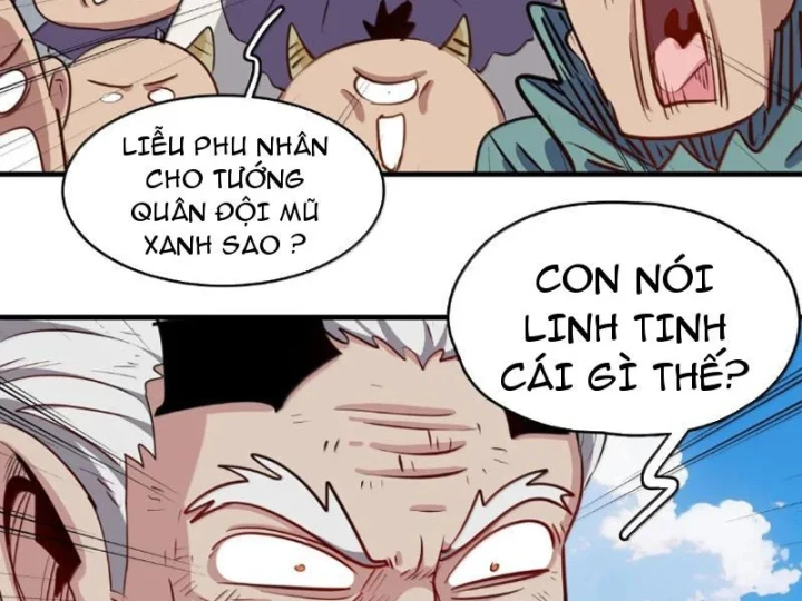 Xuyên Không Thành Ma Tôn Pháo Hôi? Nhưng Ta Là Streamer Công Lược Chapter 39 - 33