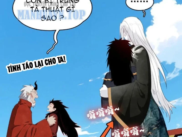 Xuyên Không Thành Ma Tôn Pháo Hôi? Nhưng Ta Là Streamer Công Lược Chapter 39 - 35