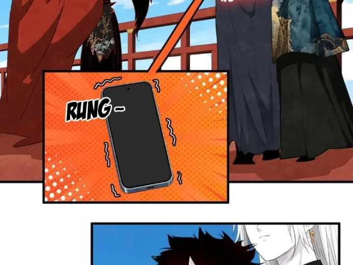 Xuyên Không Thành Ma Tôn Pháo Hôi? Nhưng Ta Là Streamer Công Lược Chapter 39 - 36