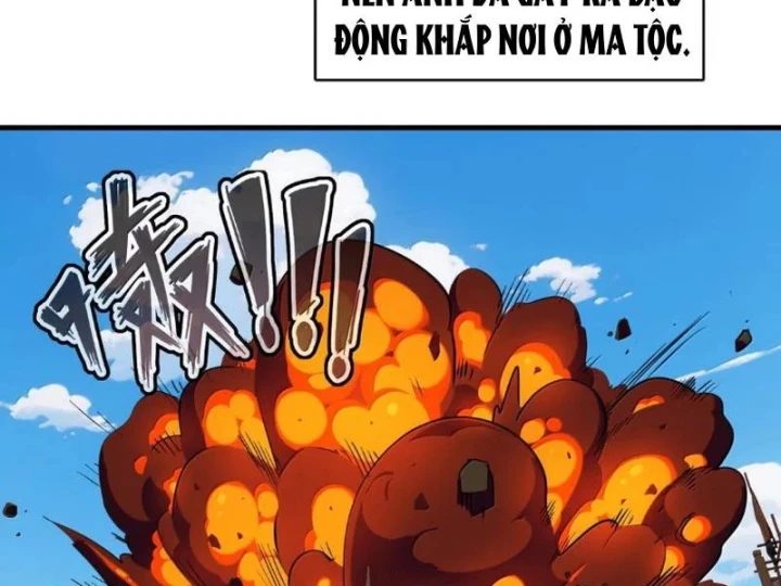 Xuyên Không Thành Ma Tôn Pháo Hôi? Nhưng Ta Là Streamer Công Lược Chapter 39 - 39