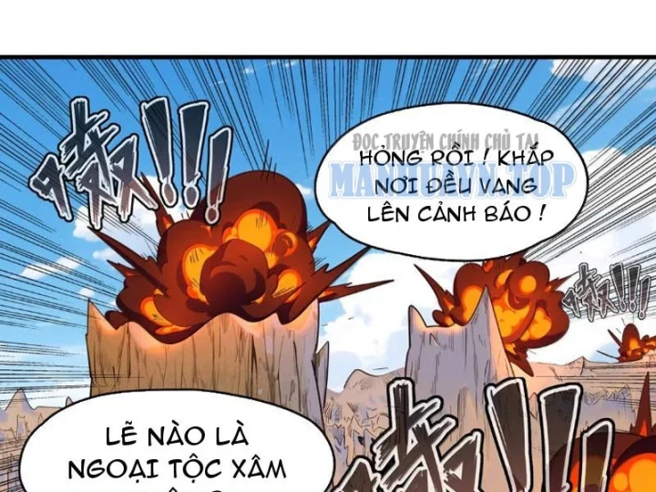 Xuyên Không Thành Ma Tôn Pháo Hôi? Nhưng Ta Là Streamer Công Lược Chapter 39 - 41