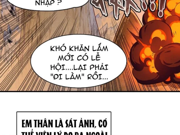 Xuyên Không Thành Ma Tôn Pháo Hôi? Nhưng Ta Là Streamer Công Lược Chapter 39 - 42