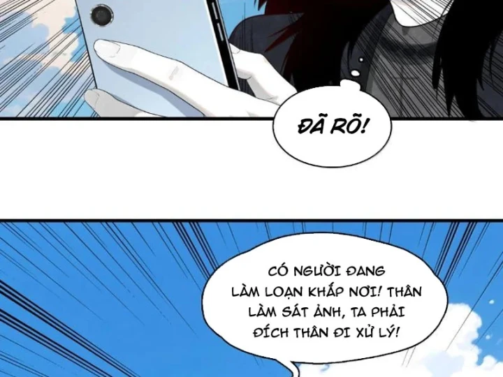 Xuyên Không Thành Ma Tôn Pháo Hôi? Nhưng Ta Là Streamer Công Lược Chapter 39 - 44