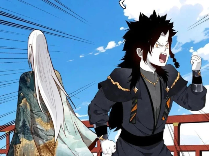 Xuyên Không Thành Ma Tôn Pháo Hôi? Nhưng Ta Là Streamer Công Lược Chapter 39 - 45