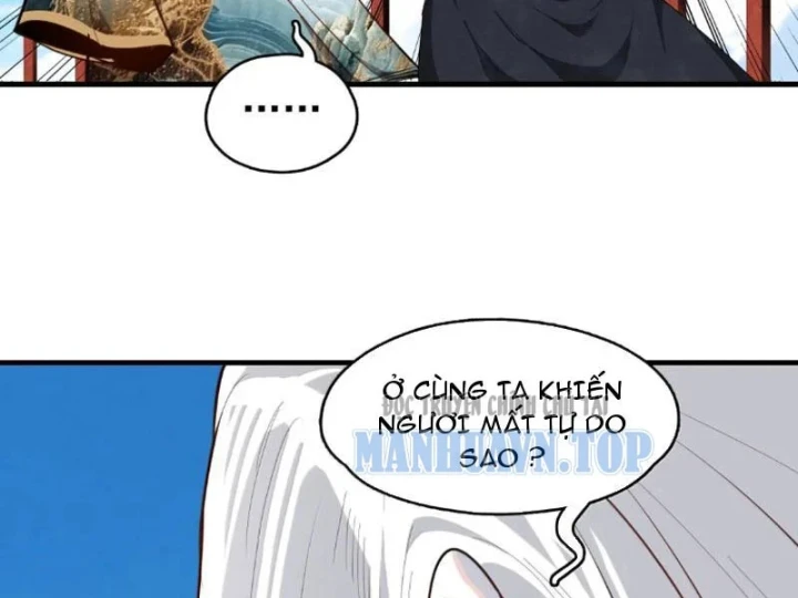 Xuyên Không Thành Ma Tôn Pháo Hôi? Nhưng Ta Là Streamer Công Lược Chapter 39 - 46