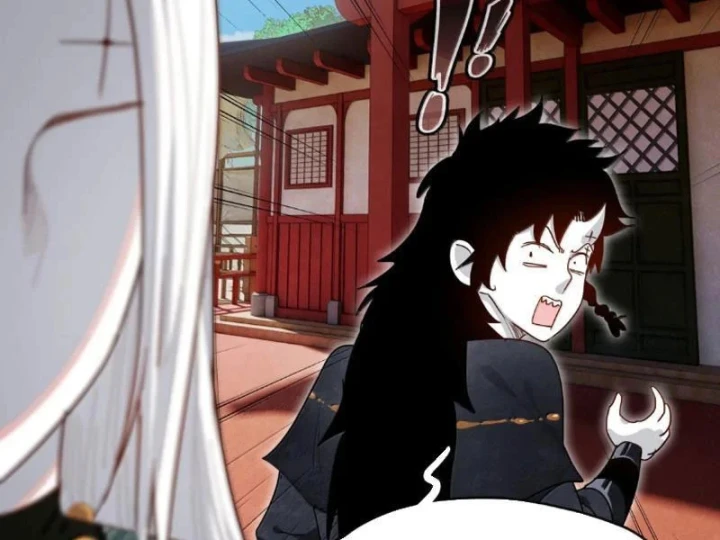 Xuyên Không Thành Ma Tôn Pháo Hôi? Nhưng Ta Là Streamer Công Lược Chapter 39 - 49