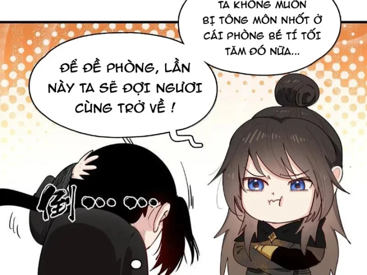 Xuyên Không Thành Ma Tôn Pháo Hôi? Nhưng Ta Là Streamer Công Lược Chapter 39 - 65