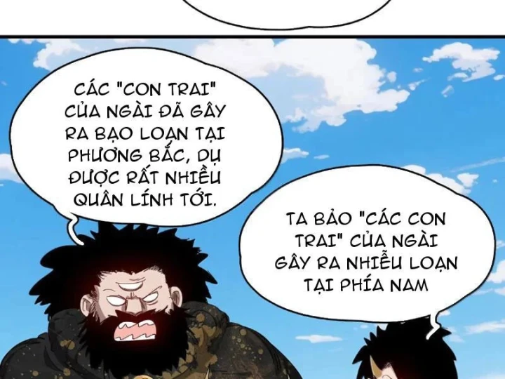 Xuyên Không Thành Ma Tôn Pháo Hôi? Nhưng Ta Là Streamer Công Lược Chapter 39 - 68