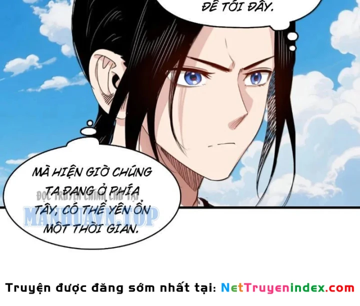 Xuyên Không Thành Ma Tôn Pháo Hôi? Nhưng Ta Là Streamer Công Lược Chapter 39 - 70