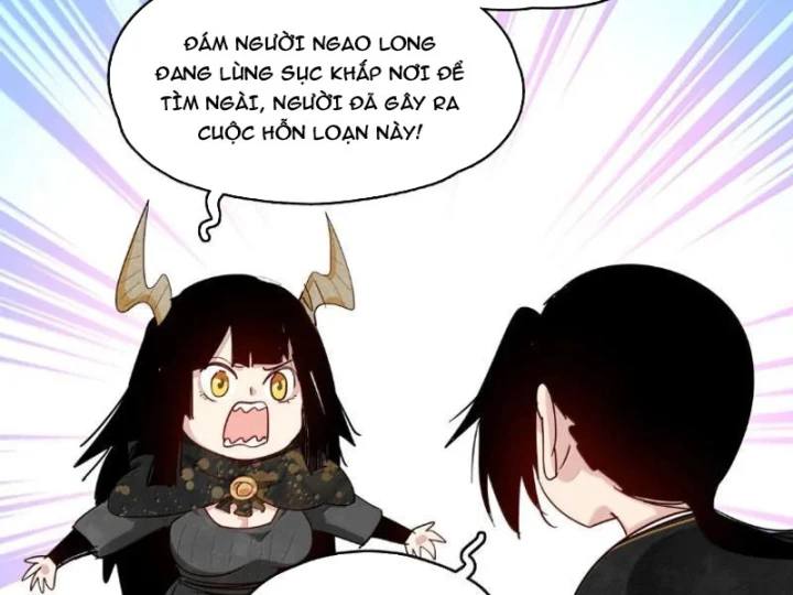 Xuyên Không Thành Ma Tôn Pháo Hôi? Nhưng Ta Là Streamer Công Lược Chapter 39 - 73