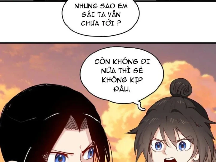 Xuyên Không Thành Ma Tôn Pháo Hôi? Nhưng Ta Là Streamer Công Lược Chapter 39 - 74