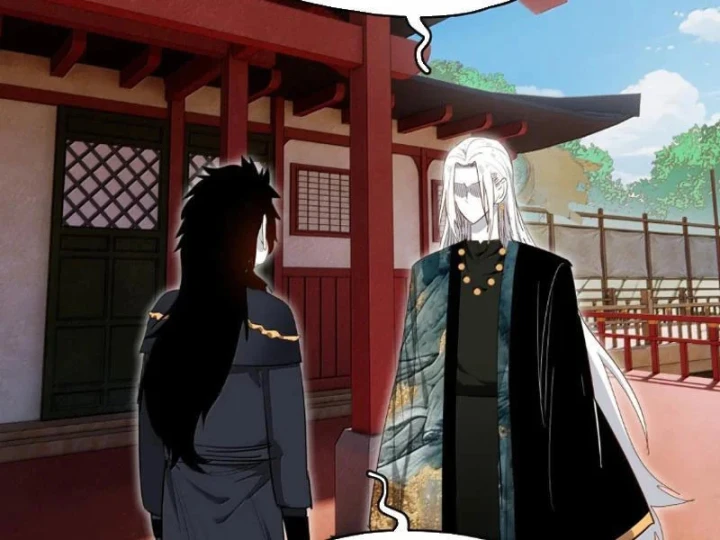 Xuyên Không Thành Ma Tôn Pháo Hôi? Nhưng Ta Là Streamer Công Lược Chapter 39 - 86