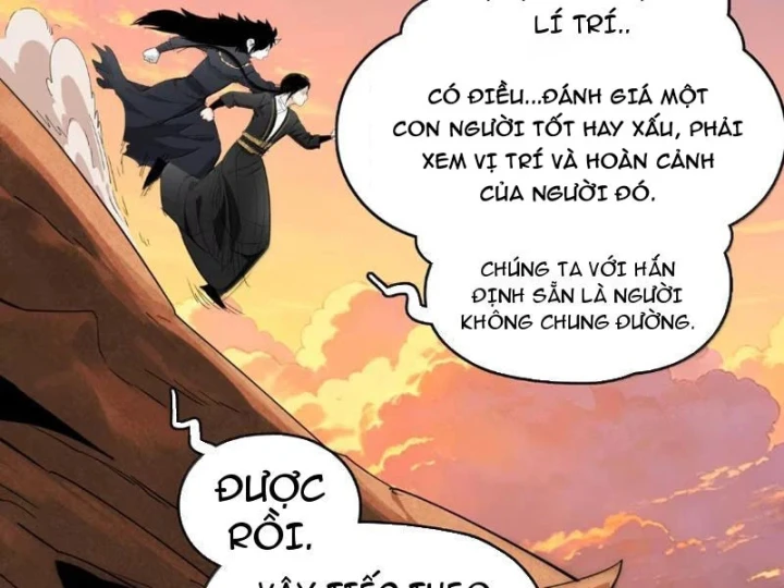 Xuyên Không Thành Ma Tôn Pháo Hôi? Nhưng Ta Là Streamer Công Lược Chapter 39 - 97