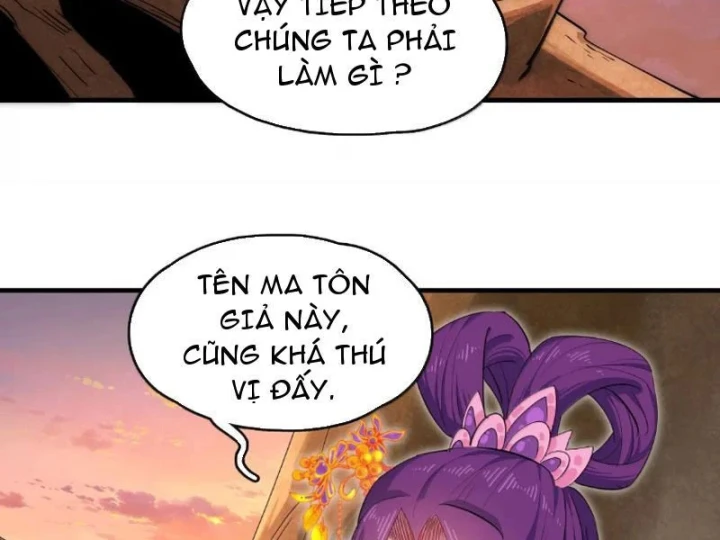 Xuyên Không Thành Ma Tôn Pháo Hôi? Nhưng Ta Là Streamer Công Lược Chapter 39 - 98