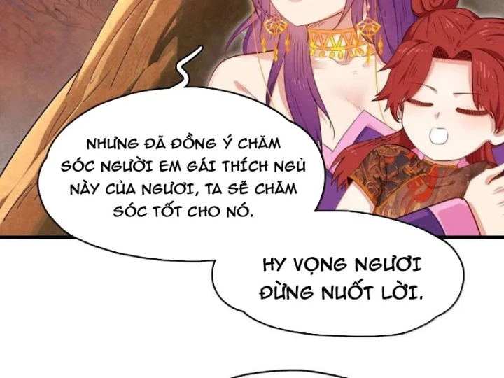 Xuyên Không Thành Ma Tôn Pháo Hôi? Nhưng Ta Là Streamer Công Lược Chapter 39 - 100