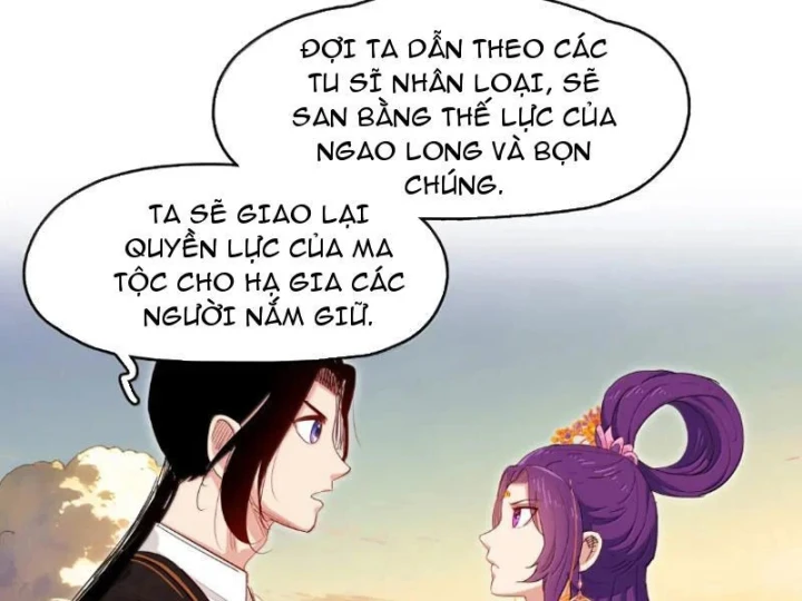 Xuyên Không Thành Ma Tôn Pháo Hôi? Nhưng Ta Là Streamer Công Lược Chapter 39 - 101