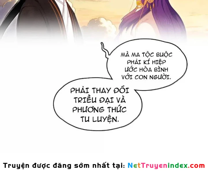 Xuyên Không Thành Ma Tôn Pháo Hôi? Nhưng Ta Là Streamer Công Lược Chapter 39 - 102