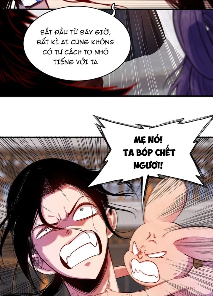 Xuyên Không Thành Ma Tôn Pháo Hôi? Nhưng Ta Là Streamer Công Lược Chapter 15 - 5