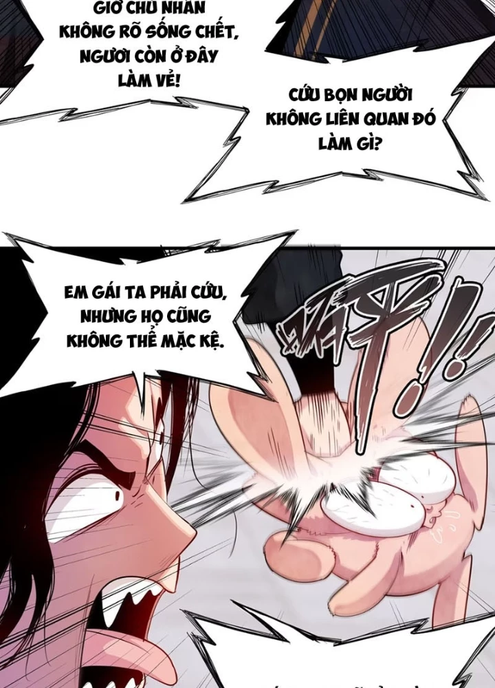 Xuyên Không Thành Ma Tôn Pháo Hôi? Nhưng Ta Là Streamer Công Lược Chapter 15 - 7