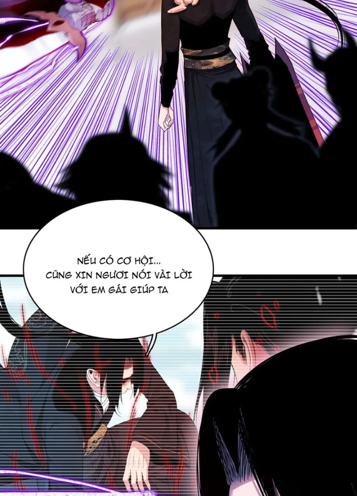 Xuyên Không Thành Ma Tôn Pháo Hôi? Nhưng Ta Là Streamer Công Lược Chapter 15 - 17