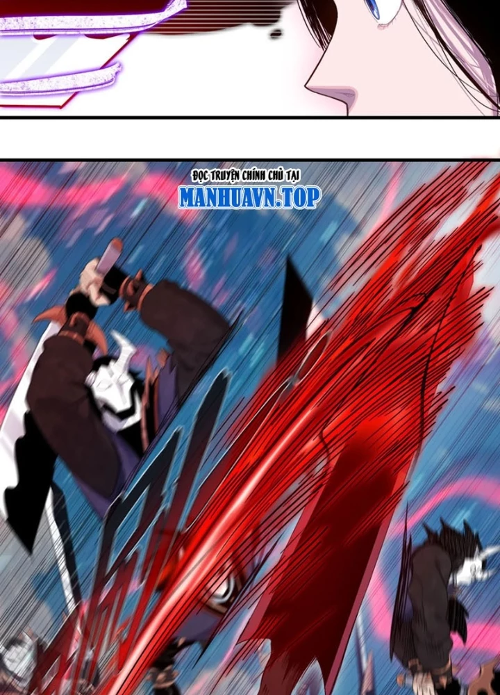 Xuyên Không Thành Ma Tôn Pháo Hôi? Nhưng Ta Là Streamer Công Lược Chapter 15 - 19