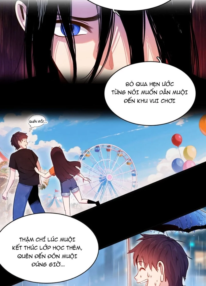 Xuyên Không Thành Ma Tôn Pháo Hôi? Nhưng Ta Là Streamer Công Lược Chapter 15 - 25