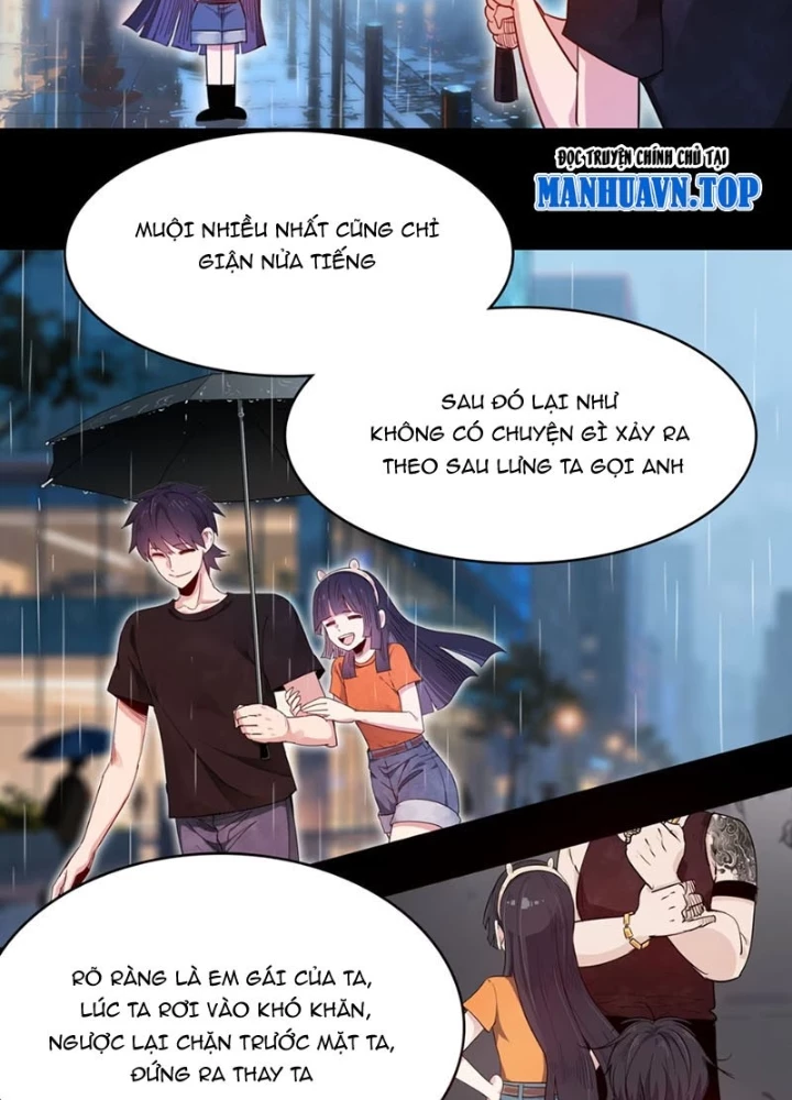 Xuyên Không Thành Ma Tôn Pháo Hôi? Nhưng Ta Là Streamer Công Lược Chapter 15 - 27