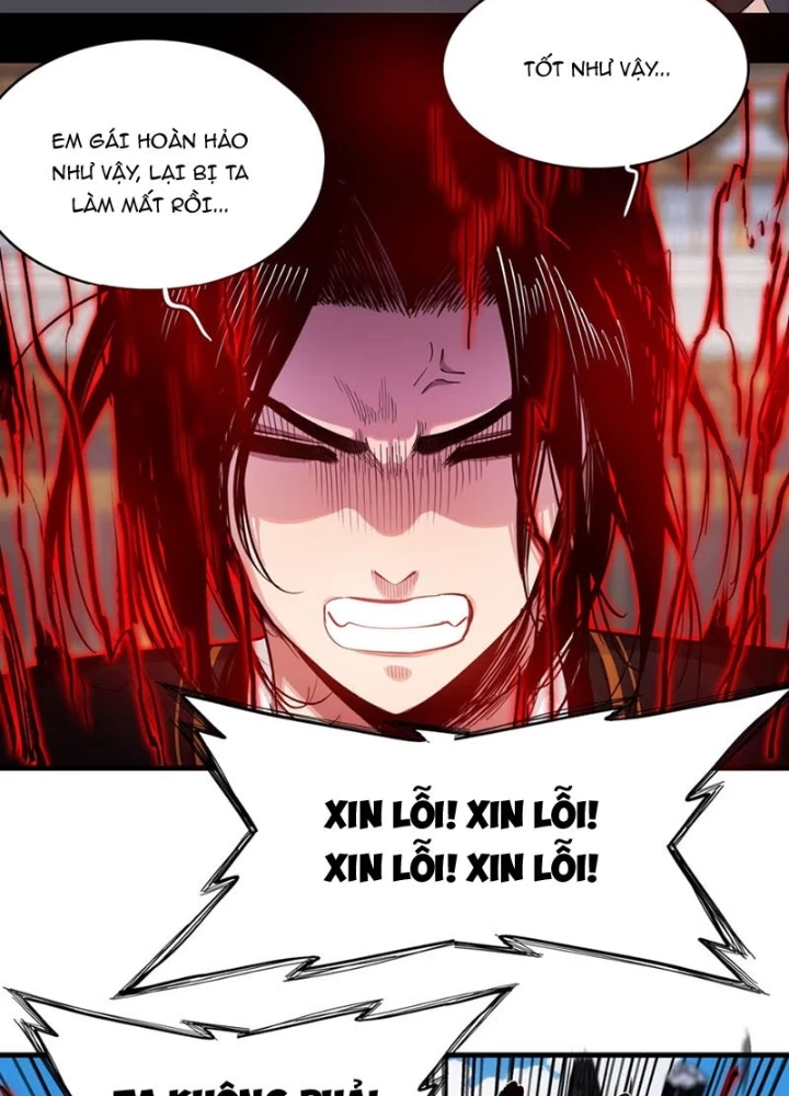 Xuyên Không Thành Ma Tôn Pháo Hôi? Nhưng Ta Là Streamer Công Lược Chapter 15 - 29