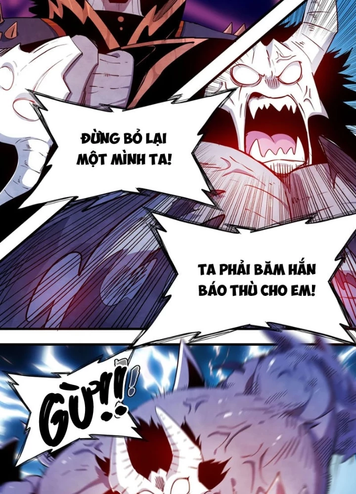 Xuyên Không Thành Ma Tôn Pháo Hôi? Nhưng Ta Là Streamer Công Lược Chapter 15 - 35