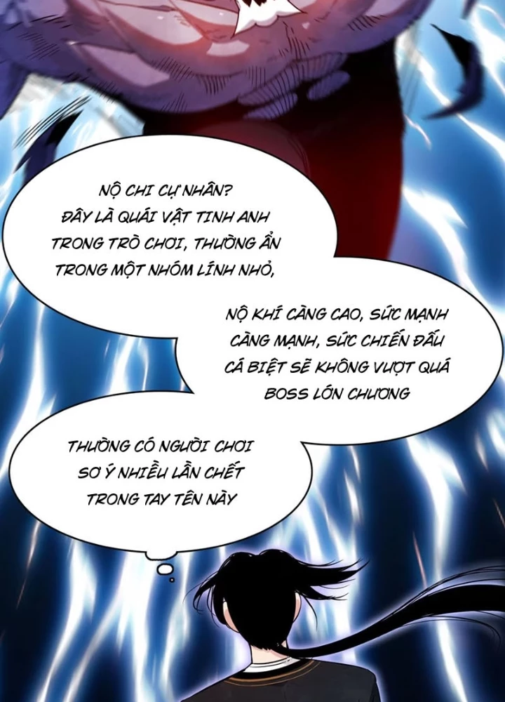 Xuyên Không Thành Ma Tôn Pháo Hôi? Nhưng Ta Là Streamer Công Lược Chapter 15 - 37