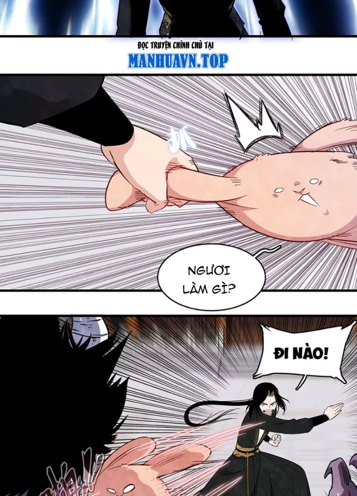 Xuyên Không Thành Ma Tôn Pháo Hôi? Nhưng Ta Là Streamer Công Lược Chapter 15 - 39