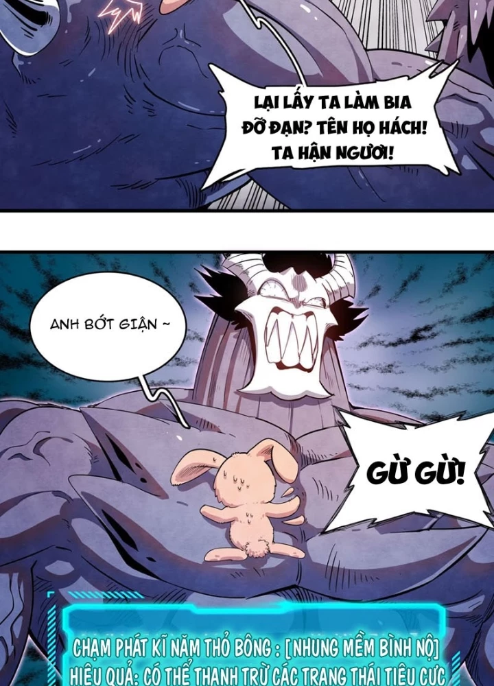 Xuyên Không Thành Ma Tôn Pháo Hôi? Nhưng Ta Là Streamer Công Lược Chapter 15 - 41