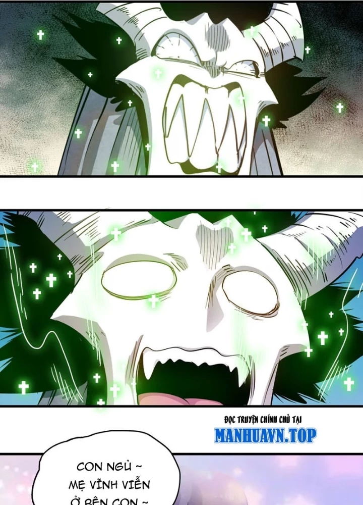 Xuyên Không Thành Ma Tôn Pháo Hôi? Nhưng Ta Là Streamer Công Lược Chapter 15 - 43