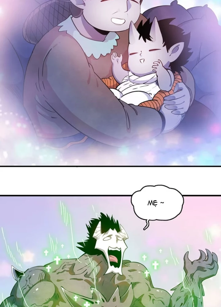 Xuyên Không Thành Ma Tôn Pháo Hôi? Nhưng Ta Là Streamer Công Lược Chapter 15 - 45