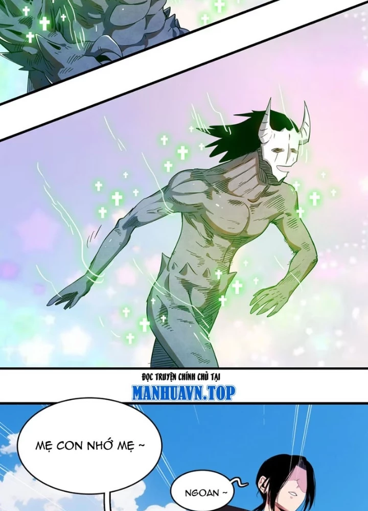 Xuyên Không Thành Ma Tôn Pháo Hôi? Nhưng Ta Là Streamer Công Lược Chapter 15 - 47