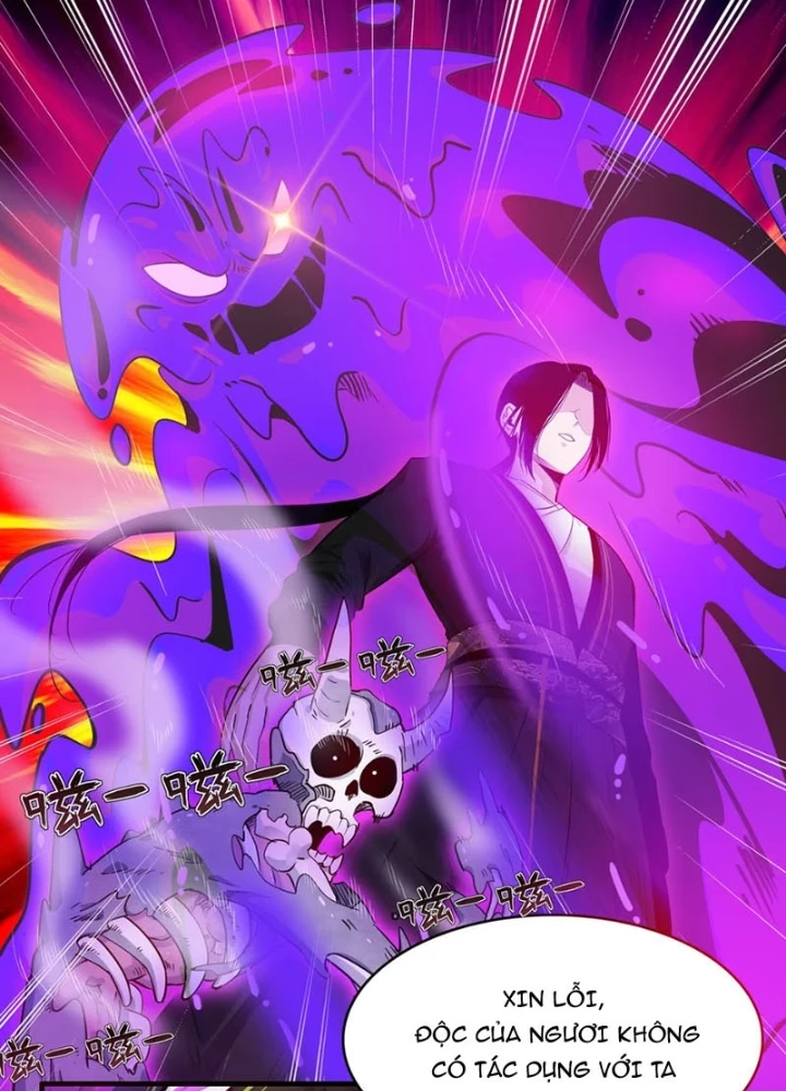 Xuyên Không Thành Ma Tôn Pháo Hôi? Nhưng Ta Là Streamer Công Lược Chapter 15 - 53