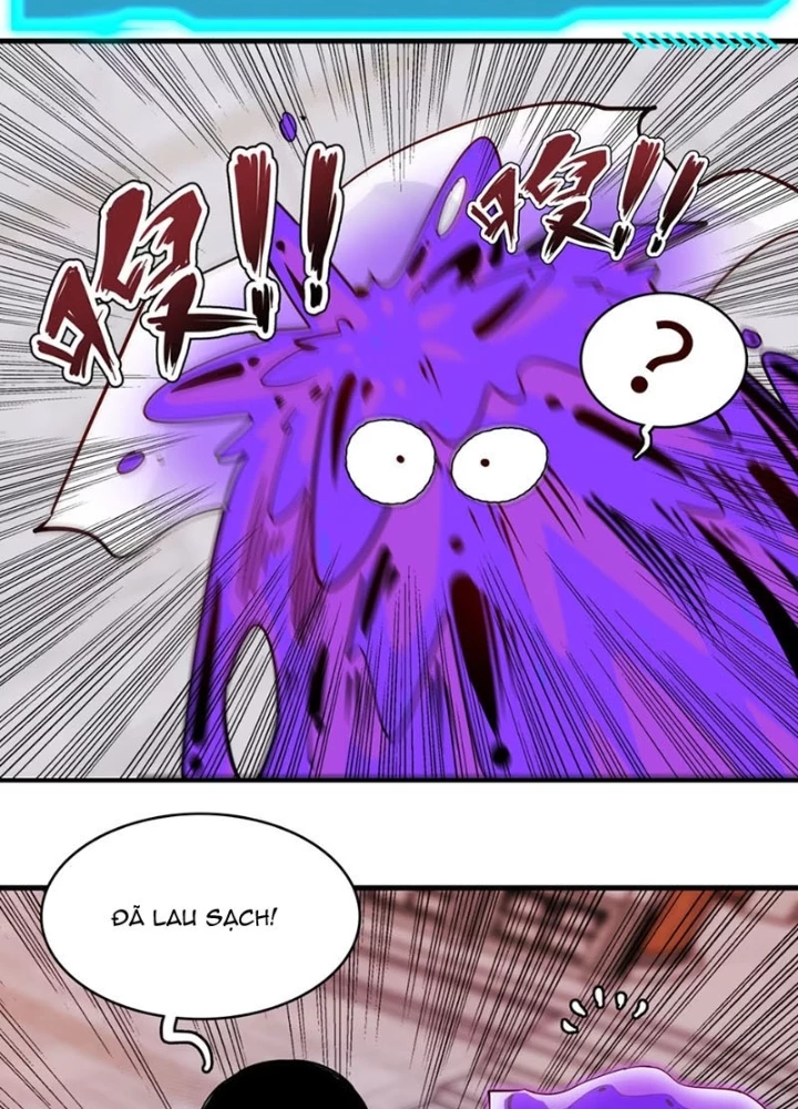 Xuyên Không Thành Ma Tôn Pháo Hôi? Nhưng Ta Là Streamer Công Lược Chapter 15 - 61