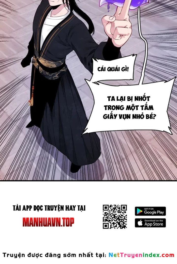 Xuyên Không Thành Ma Tôn Pháo Hôi? Nhưng Ta Là Streamer Công Lược Chapter 15 - 63